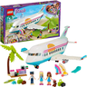 lego friends aviao de heartlake city 1