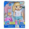 boneca baby alive roller skate sortida 0