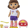 boneca baby alive roller skate sortida 3
