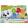 fisher price linkimals brinquedo de bebe urso polar 0