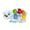 fisher price linkimals brinquedo de bebe urso polar 1