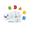 fisher price linkimals brinquedo de bebe urso polar 2
