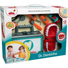 doutor dentinho 952 elka 2