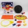 go play kit basketball com pedestal ajustavel multikids 1