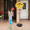 go play kit basketball com pedestal ajustavel multikids 2