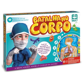 jogo batalha no corpo 165 0