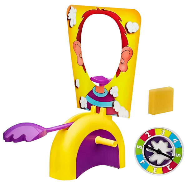 jogo torta na cara art brink 1