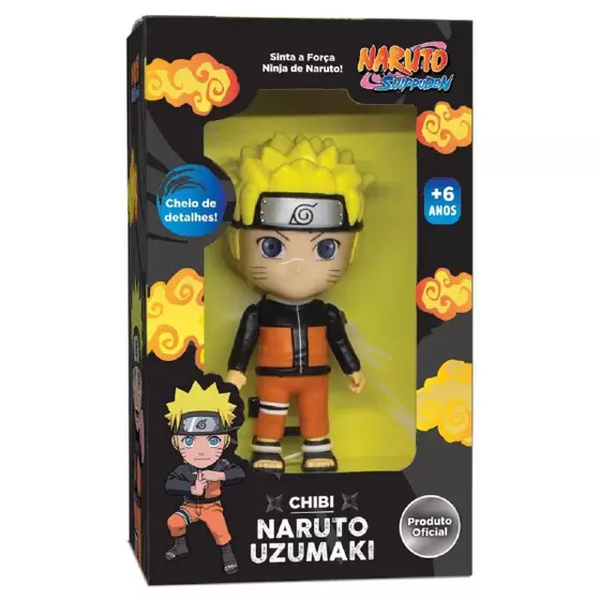 boneco naruto uzumaki chibi shippuden 1186 0