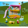 conjunto clubhouse clube da peppa pig 1