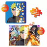 puzzle play 200 pcs quebra cabeca naruto shippuden 1