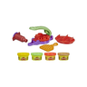 play doh hasbro kit comidas sortidas e6686 1