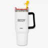 copo tumbler snoopy com pingente 1 150l 1