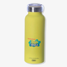 garrafa bubble bob esponja 500ml 1