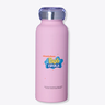 garrafa bubble patrick bob esponja 500ml 1