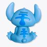 cofre 3d stitch disney 1