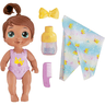 boneca baby alive bebe shampoo morena 1