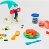 play doh kitchen creations macarrao magico 11