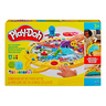 play doh massa de modelar tapete para viagem 0