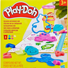 play doh conjunto brincar e aprender 0