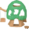 sylvanian families casa na arvore do bebe epoch 0