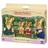 syalvanian families familia das girafas 0