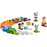 lego classic animais de estimacao criativos 2