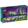 lego friends carro eletrico e carregador 2