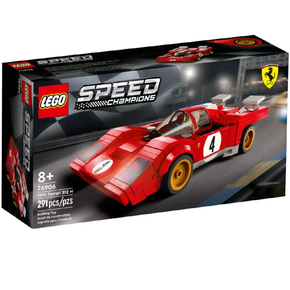 lego speed champions 0