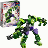 lego marvel armadura robo de hulk 0