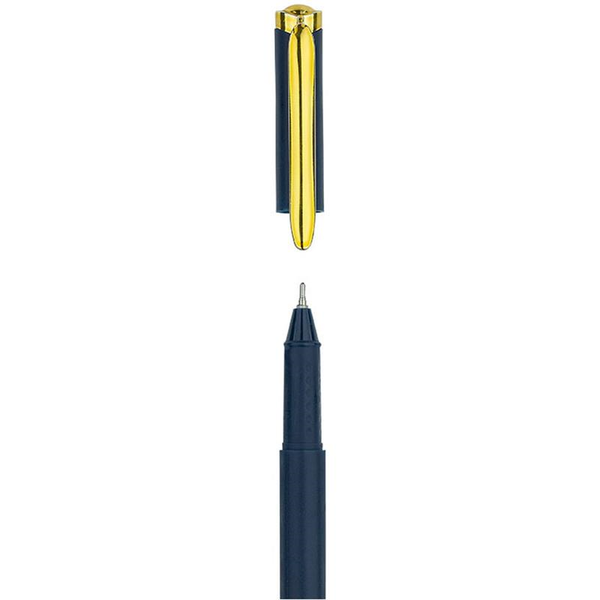 caneta esferografica 0 7 mm display giratorio 1