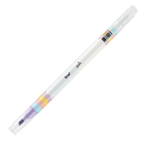 marca texto apagavel display 0