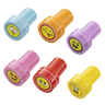 carimbo plastico infantil emotions 0