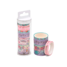 fita adesiva washi tape unicornio 0