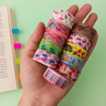 fita adesiva washi tape nature 1