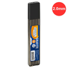 grafite 2b 2 0mm com 12 und 1