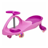 carrinho gira gira zippy car rosa 0