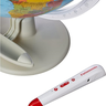 globo terrestre 30 cm parlamondo politico interativo 2