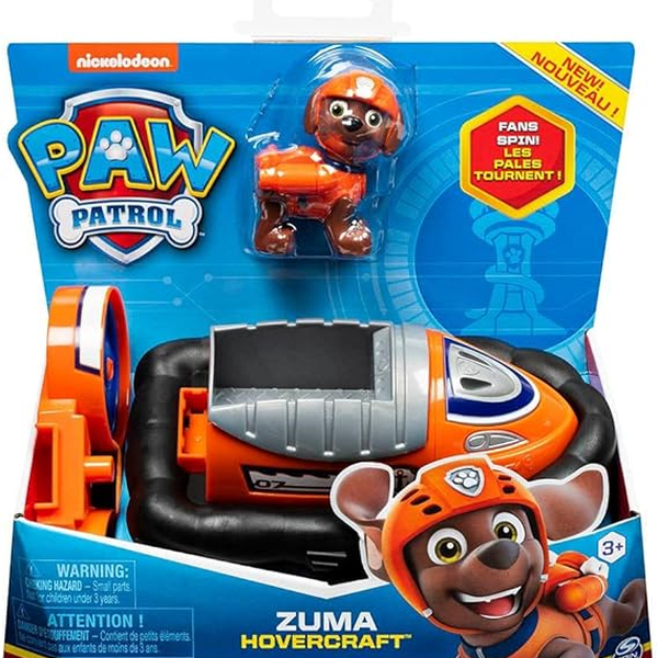 veiculo patrulha canina marshal com acessorio 3589 4