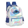 mochila escolar stitch costas disney 1