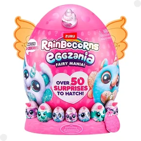 rainbocorns eggzania