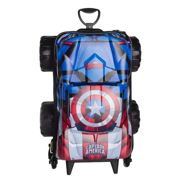 capitaoamricamonstertrucks