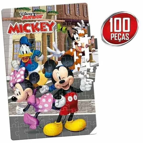 quebracabeca mickey1