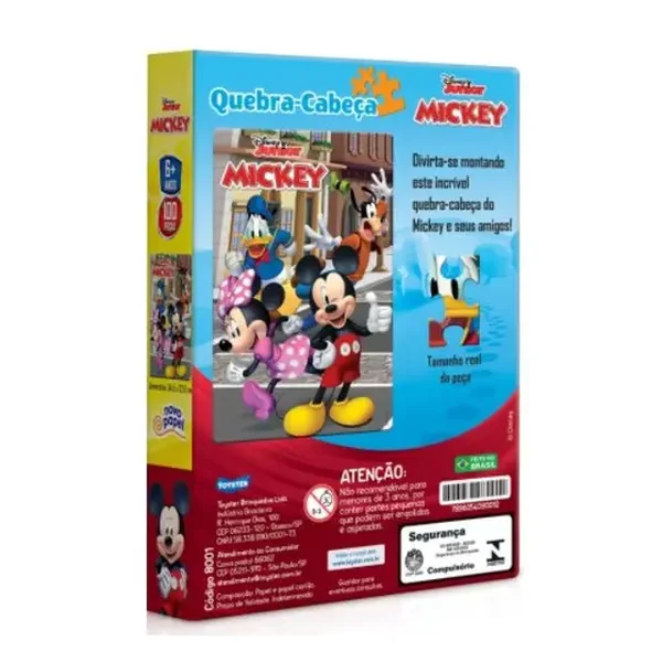 quebracabeca mickey2