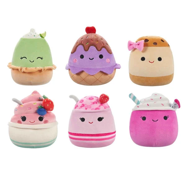 squishmallows 3
