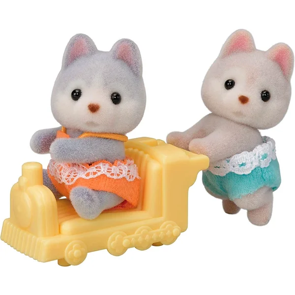 sylvanianfamilies 1