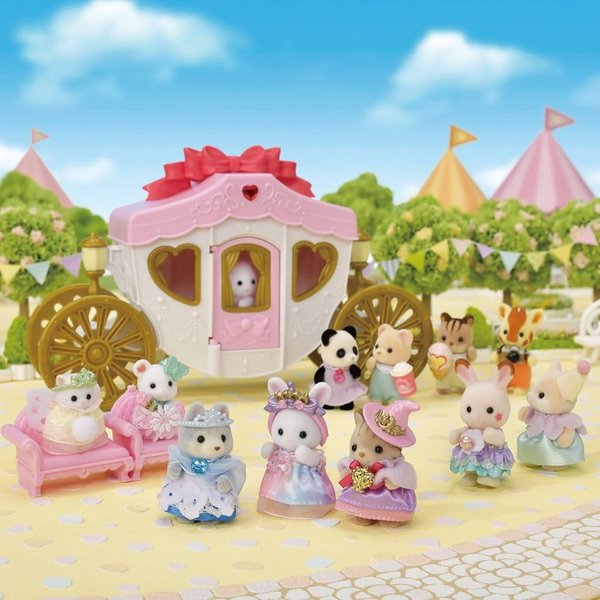 sylvanianfamilies 3
