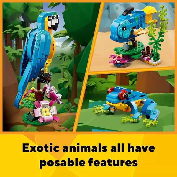 lego 3