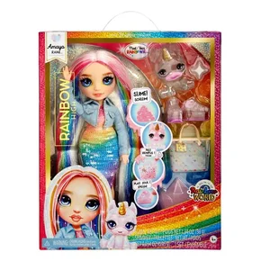Boneca Barbie Chelsea Profissões -GTR88 - Mattel